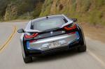 BMW i8 2014 года